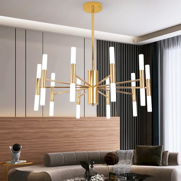 Modern Chandeliers Lighting