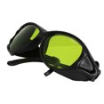 thumbnail image 4 of Gafas láser, 1064nm 1320nm 810nm Láseres Gafas láser Gafas de protección láser Características líderes en su clase, 4 of 8