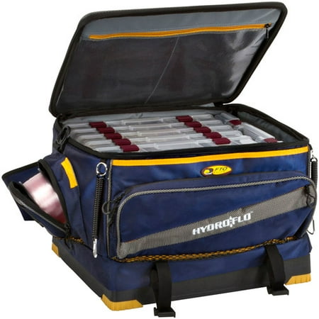 Plano Fto Elite Hydro-flo Extra Large Sy