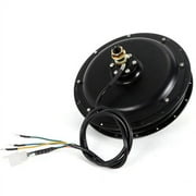 20 to 28 Rear Wheel Electric Bicycle Conversion Kit