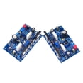 thumbnail image 1 of Tablero de Amplificador CUTICAT Amplificador de Potencia A Repuestos para Equipos de Altavoces, 1 of 6
