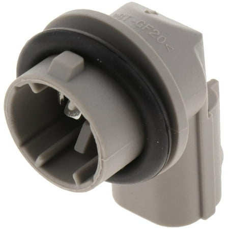 

Gray Turning Signal Parking Lamp Bulb Socket 33304-TET Fits for 2016-2018