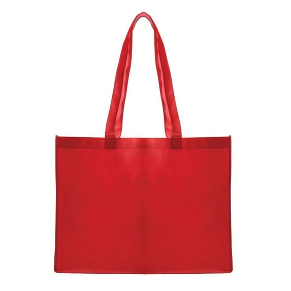 OAD Bags Eco-Friendly Large Shopping Tote