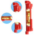 thumbnail image 4 of 10PCS Hanging Line Level String Line Level, 4 of 5