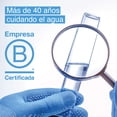 thumbnail image 3 of Pack anual 100kg Sal Regenerante para Suavizador de agua PURA Mantenimiento,  agua libre de sarro para todo tu hogar, 3 of 10