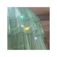thumbnail image 5 of Polyester Mesh Hung Dome Mosquito Net Bed Canopy Princess Decor, 5 of 6