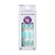 thumbnail image 1 of Presion Nails Impress «Eternity», forma ovalada de color azul medio, 1 of 9
