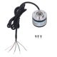 thumbnail image 1 of Rotating Incremental Encoder 2 Phase 50mm Outer Diameter Encoder For Drainage Survey Dc524v 360p/r, 1 of 4