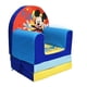 thumbnail image 1 of Sillón Disney Individual Converticama Mickey, 1 of 4