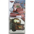 thumbnail image 5 of DISNEY CARS 19 BiG Piston Cup Wall Stickers Lightning McQueen Room Decor Decals, 5 of 5