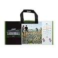 thumbnail image 6 of Franklin Sports Ladder Ball Professional Set - Includes 2 Golf Toss Targets & 6 Bolas, 6 of 7