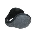 thumbnail image 2 of 180s Chesterfield Wool Wrap Around Earmuffs, 2 of 2