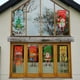 thumbnail image 3 of Cartel de porche de Navidad Banner de Feliz Navidad Decoración de Navidad colgante para Genérico Adornos colgantes, 3 of 7