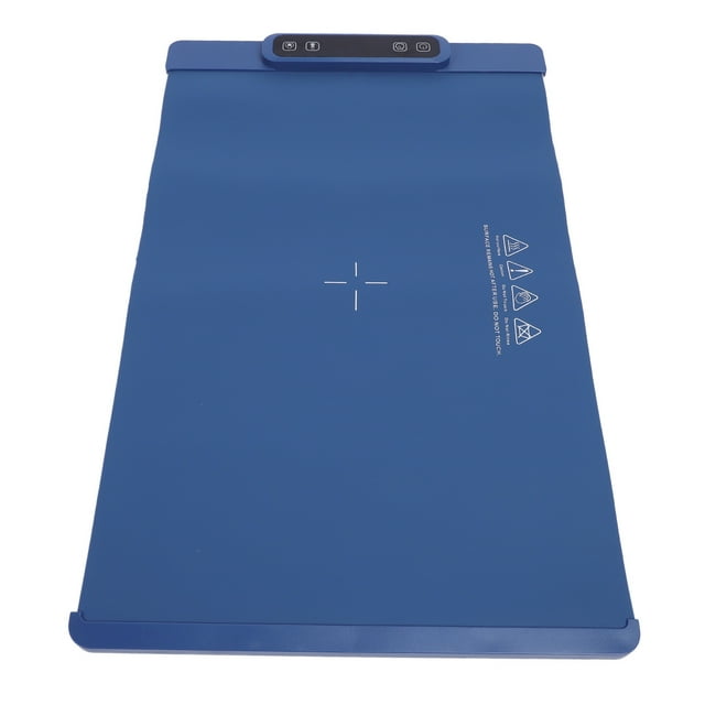 Warming Mat for Food, Food Warming Mat, Roll Up Food Warmer Electric Warming Tray Foldable Heater Food Pad with 3 Temperature Levels for Parties Gatherings Everyday Use