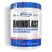 AminoLast – BCAA Superfuel for Recovery Endurance