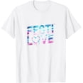 thumbnail image 1 of Nostalgic Rave Couples - Camiseta a juego para el Día de San Valentín, 1 of 2