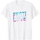thumbnail image 1 of Nostalgic Rave Couples - Camiseta a juego para el Día de San Valentín, 1 of 2