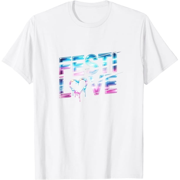 Nostalgic Rave Couples - Camiseta a juego para el Día de San Valentín