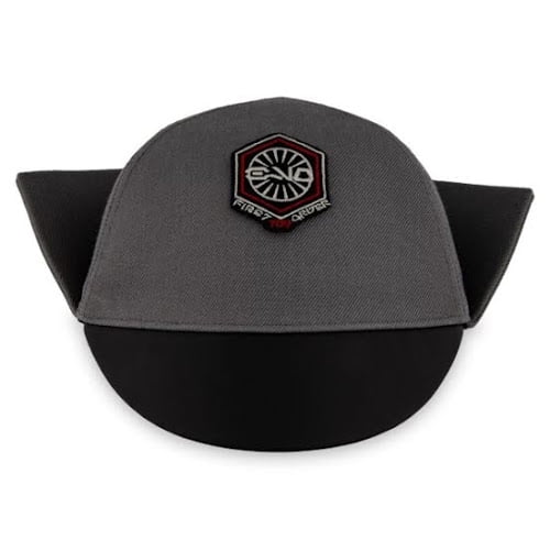First Order 709 Officer Hat for Adults 