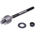 thumbnail image 2 of Dorman TI59025XL Front Inner Steering Tie Rod End for Specific Acura / Honda Models, Black Fits select: 2003-2008 HONDA PILOT, 2001-2006 ACURA MDX, 2 of 3