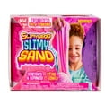 thumbnail image 1 of Ice Cream and Mystical SLIMYGLOOP®SLIMYSAND™ with Molding Tube, 1 of 5