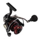 thumbnail image 2 of Rueda de sedal de pesca de largo alcance, carrete de pesca giratorio de metal, rueda de sedal de pesca de metal, rueda de pesca giratoria, funcionalidad inteligente Jadeshay A, 2 of 8