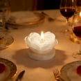 thumbnail image 3 of ERK 1Pcs Scented Soy Wax Candles For Home Aromatherapy Relaxation With Natural And Wick, 3 of 3
