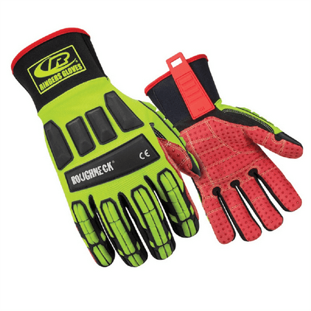 

Ringers Gloves 267-14 Roughneck Tefloc XXXXL
