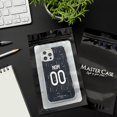 thumbnail image 4 of Coque Xiaomi Redmi Note 8 Marseille-Gardien,iPhone 16, 4 of 7