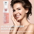 thumbnail image 4 of Crema solar GTVOSY Sheer Body Mist, SPF 42, hidratante, 200 ml, 4 of 6
