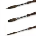 thumbnail image 4 of Kit de Pinceles para Rayado, 3 Pinceles Profesionales para Rayado, Pinceles para Trazos Largos y Pinceles para Trazos de Escritura., 4 of 5