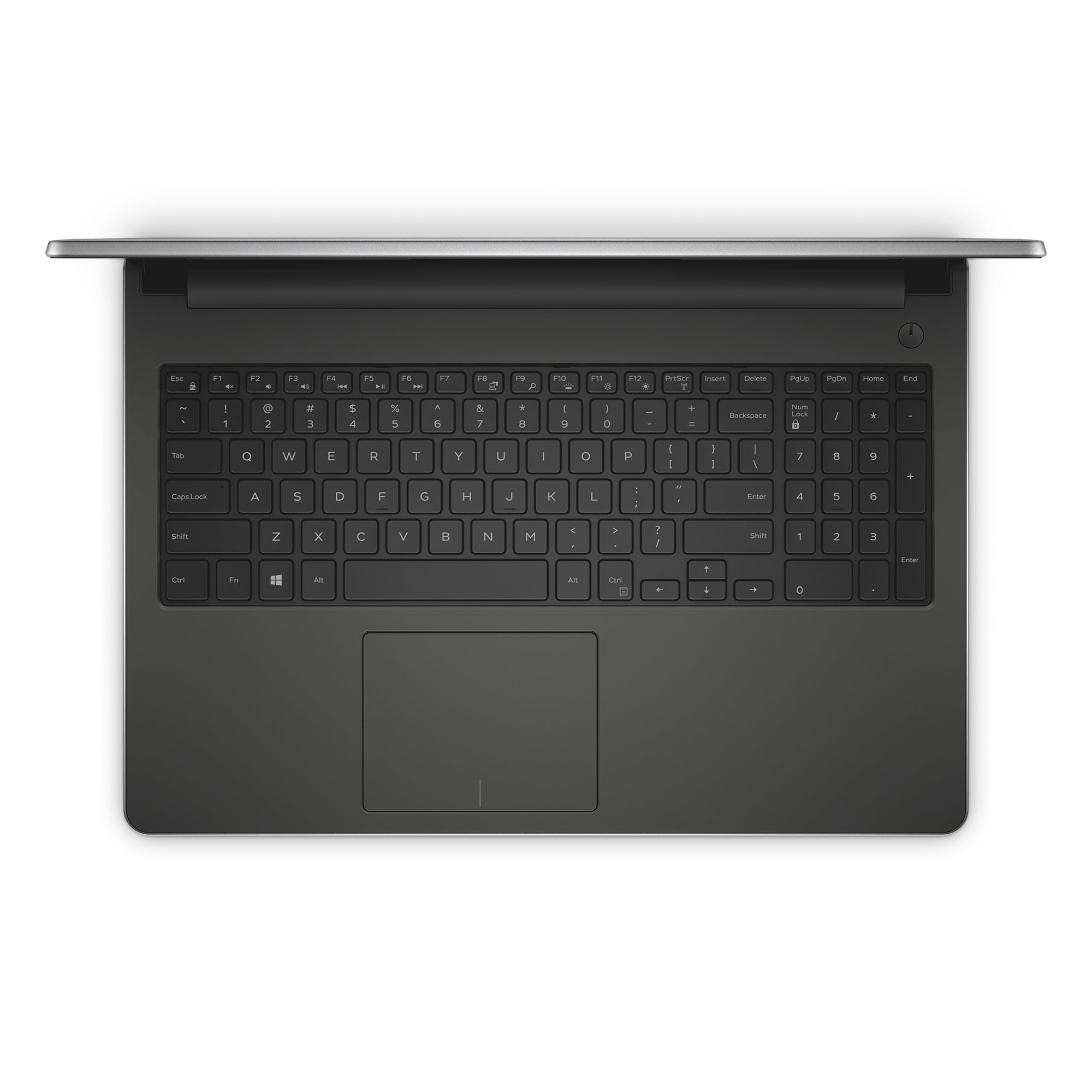 Dell Inspiron 15" Laptop AMD A10 12GB Memory 1TB HD Grey Dell Inspiron 15" Laptop AMD A10 12GB Memory 1TB HD Grey Walmart