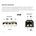 thumbnail image 3 of Llavero Pendrive USB 3.0 de 2 TB con adaptador OTG + tipo C, 3 of 6