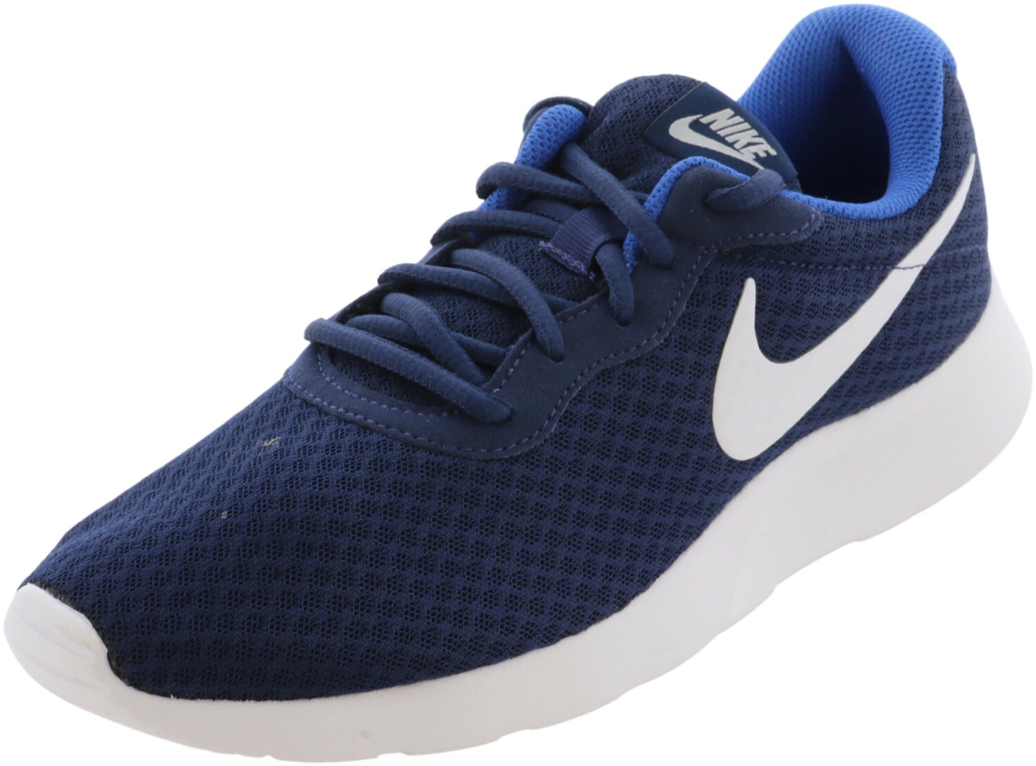navy blue nike womens shoes