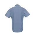 thumbnail image 3 of Rothco Short Sleeve Uniform Shirt, 3 of 3
