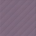 thumbnail image 1 of Ahgly Company Indoor Square Patterned Lavender Purple Area Rugs, 5' Square, 1 of 6