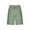Green#mens shorts, variant on Men's Casual Beach Shorts Casual Elastic Waist Drawstring Summer Beach Vacation Yoga Golf Shorts with Pockets Big and Tall Navy,XXXXL