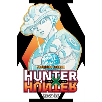 Hunter X Hunter: Hunter x Hunter, Vol. 11 (Series #11) (Edition 1