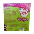 thumbnail image 2 of Disney Minnie Mouse Bow-Tique Sing with Me CD Player, 2 of 2