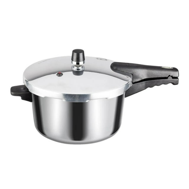 Olla De Presión 6 Lts PRESTO ORT PRESTO OLLA