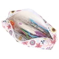 thumbnail image 1 of Crochet Ensemble, Poignée Ergonomique Crochet Réutilisable Ensemble en Aluminium Prévenir la Déformation avec Sac de Rangement pour l'Artisanat, 1 of 8