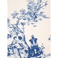 thumbnail image 7 of Sleeveless Printed Blouse, 7 of 7
