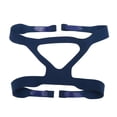 thumbnail image 3 of CAPA Mascarilla Facial Transpirable Diadema Azul Mascarilla Respiradora Lavable Banda para la Cabeza con Diseño Integrado Ajuste Ajustable para un Uso Cómodo ANGGREK  Otros, 3 of 8