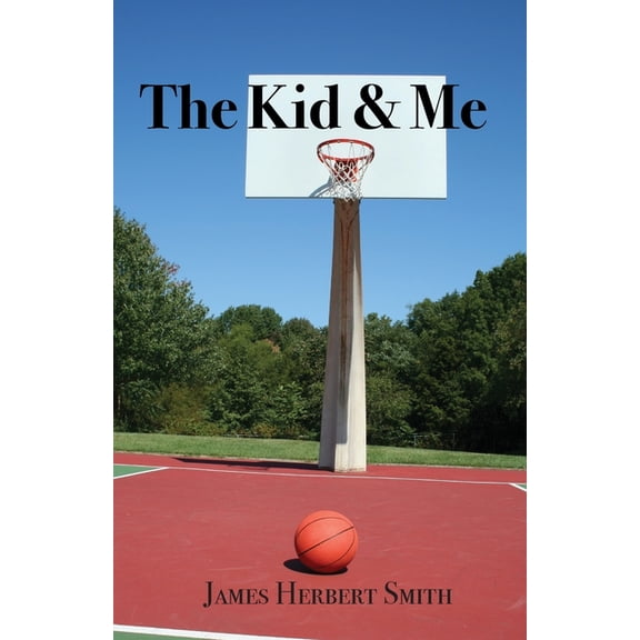 The Kid & Me, (Paperback)