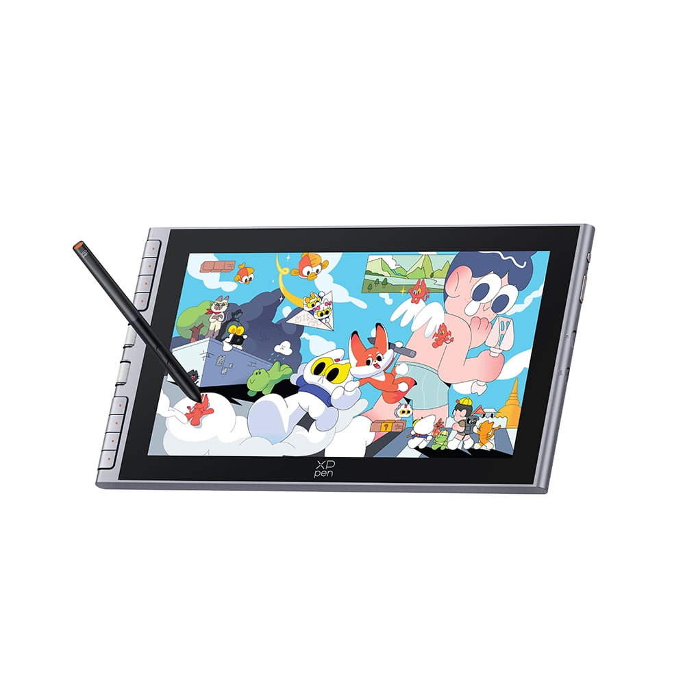 Wacom DTH135K0A Movink 13 OLED Pen Tablet with 13.3