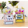 thumbnail image 2 of Crafter's Companion Pop-Up Box Card, 2 of 2