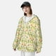 thumbnail image 3 of Fotbe Frogs And Botanical Chaqueta con Protección Solar UPF 50+ para Hombre y Mujer, Camisa con Capucha y Bolsillos-3X-Large, 3 of 7