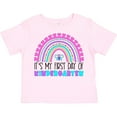 thumbnail image 3 of Inktastic Its My First Day of Kindergarten Boys or Girls Toddler T-Shirt, 3 of 5