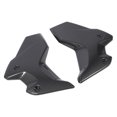 thumbnail image 1 of Motorcycle Front Radiateur Gardée Couet Cover Cover Protector pour R1250GS LC R1250 GS 2018-2023, 1 of 7
