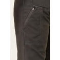 thumbnail image 3 of Pantalón utilitario ATG de Wrangler reforzado para hombre, color gris, 3 of 6